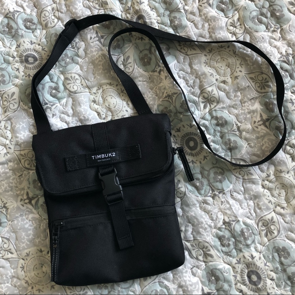 Timbuk2 Women’s Prep Crossbody bag
